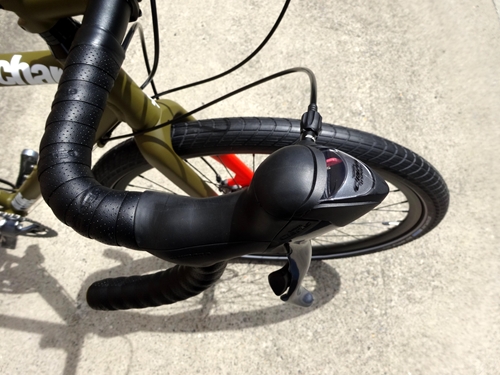 Charge Bikes PLUG.2-(新潟の自転車のプロショップ-佐々木輪店)